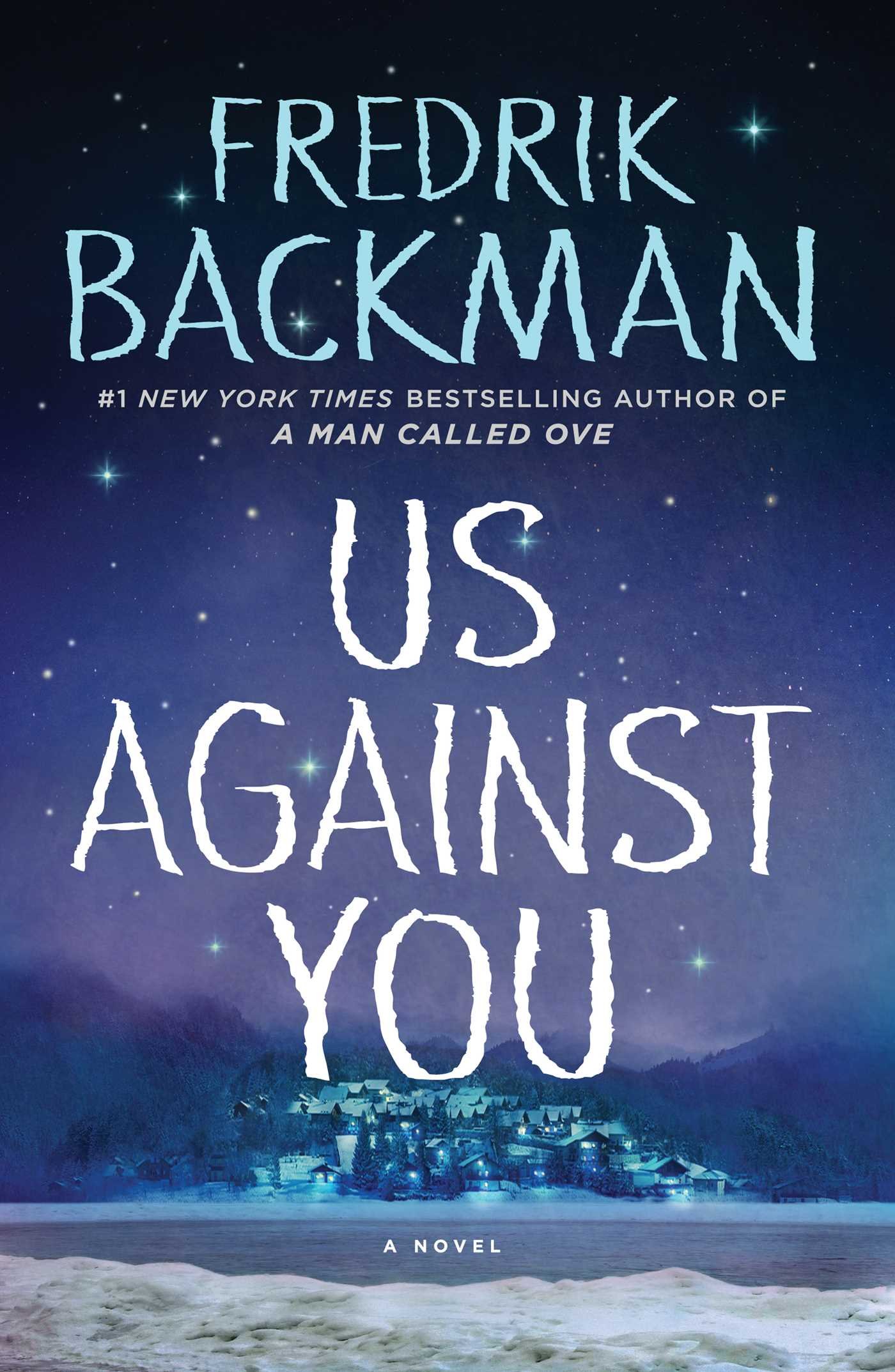 Us against you Us against you