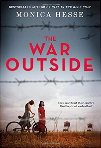 the war outside the war outside