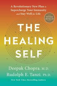 healing self