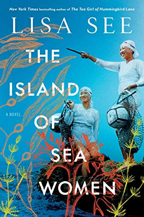 Island of sea women